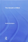 The Growth of Mind - Book