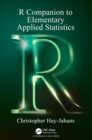 R Companion to Elementary Applied Statistics - Book
