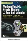 Modern Electric, Hybrid Electric, and Fuel Cell Vehicles - Book