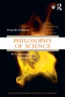 Philosophy of Science : A Contemporary Introduction - Book