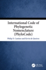 International Code of Phylogenetic Nomenclature (PhyloCode) - Book