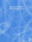 Jazz Theory Workbook : From Basic to Advanced Study - Book
