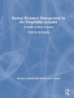 Human Resource Management in the Hospitality Industry : A Guide to Best Practice - Book