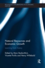 Natural Resources and Economic Growth : Learning from History - Book