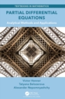 Partial Differential Equations : Analytical Methods and Applications - Book