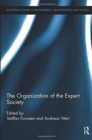 The Organization of the Expert Society - Book