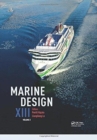 Marine Design XIII, Volume 2 : Proceedings of the 13th International Marine Design Conference (IMDC 2018), June 10-14, 2018, Helsinki, Finland - Book
