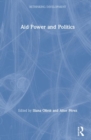 Aid Power and Politics - Book