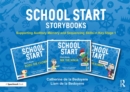 School Start Storybooks : Supporting Auditory Memory and Sequencing Skills in Key Stage 1 - Book