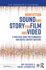 Nonfiction Sound and Story for Film and Video : A Practical Guide for Filmmakers and Digital Content Creators - Book