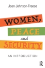 Women, Peace and Security : An Introduction - Book