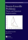 Sturm-Liouville Problems : Theory and Numerical Implementation - Book