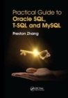 Practical Guide for Oracle SQL, T-SQL and MySQL - Book
