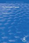 The Constants of Nature : A Realist Account - Book