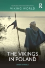 The Vikings in Poland - Book