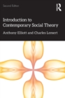 Introduction to Contemporary Social Theory - Book