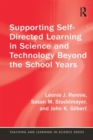 Supporting Self-Directed Learning in Science and Technology Beyond the School Years - Book