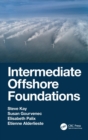 Intermediate Offshore Foundations - Book