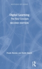 Digital Learning: The Key Concepts - Book