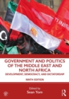 Government and Politics of the Middle East and North Africa : Development, Democracy, and Dictatorship - Book