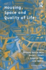 Housing, Space and Quality of Life - Book