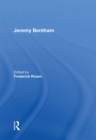 Jeremy Bentham - Book
