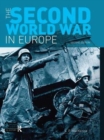 The Second World War in Europe : Second Edition - Book
