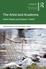 The Artist and Academia - Book