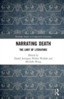 Narrating Death : The Limit of Literature - Book