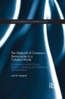 The Statecraft of Consensus Democracies in a Turbulent World : A Comparative Study of Austria, Belgium, Luxembourg, the Netherlands and Switzerland - Book