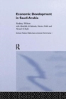 Economic Development in Saudi Arabia - Book