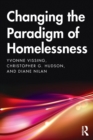 Changing the Paradigm of Homelessness - Book