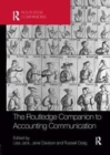 The Routledge Companion to Accounting Communication - Book