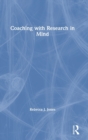Coaching with Research in Mind - Book