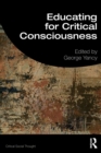 Educating for Critical Consciousness - Book