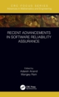 Recent Advancements in Software Reliability Assurance - Book