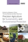 Precision Agriculture for Sustainability and Environmental Protection - Book