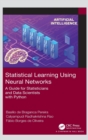 Statistical Learning Using Neural Networks : A Guide for Statisticians and Data Scientists with Python - Book