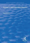 Themes in International Economics - Book
