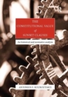 The Constitutional Value of Sunset Clauses : An historical and normative analysis - Book
