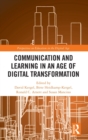 Communication and Learning in an Age of Digital Transformation - Book