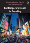 Contemporary Issues in Branding - Book