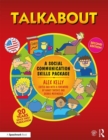 Talkabout : A Social Communication Skills Package (US edition) - Book