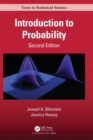 Introduction to Probability, Second Edition - Book