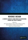 Reverse Design : A Current Scientific Vision From the International Fashion and Design Congress - Book