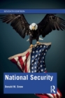 National Security - Book