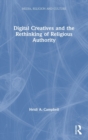 Digital Creatives and the Rethinking of Religious Authority - Book