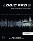 Logic Pro 9 : Audio and Music Production - Book
