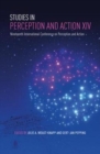 Studies in Perception and Action XIV : Nineteenth International Conference on Perception and Action - Book