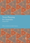 Town Planning for Australia - Book